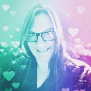 Meet your Posher, Wendy